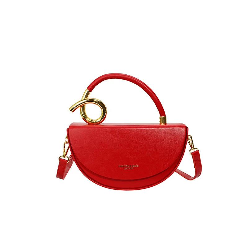 New Fashion pu bags box shoulder handbags jelly bags for women