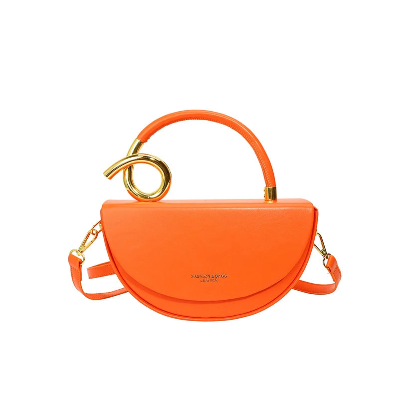 New Fashion pu bags box shoulder handbags jelly bags for women