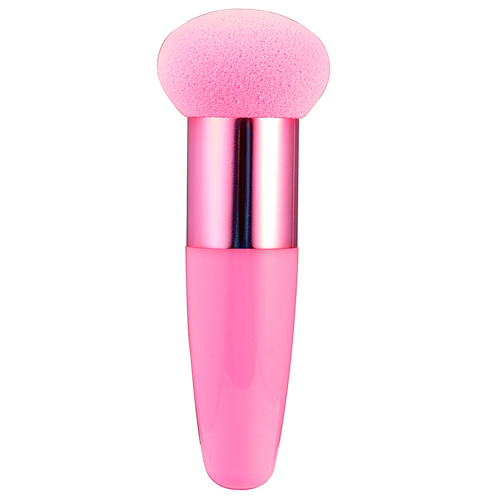 Makeup Foundation Sponge Blending Puff Powder Smooth Beauty Kit HC102