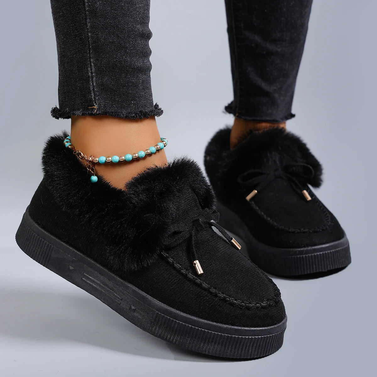 Women's Autumn and Winter New Arrival Sports Boots: Barwomen's Autumn and Winter New Arrival Sports Boots Beathable, Comfortable, Warm, Casual Low-Top and Mid-Calf Boots