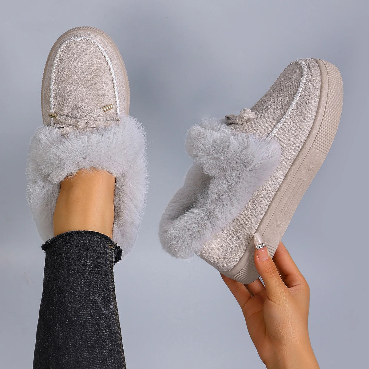 Women's Autumn and Winter New Arrival Sports Boots: Barwomen's Autumn and Winter New Arrival Sports Boots Beathable, Comfortable, Warm, Casual Low-Top and Mid-Calf Boots