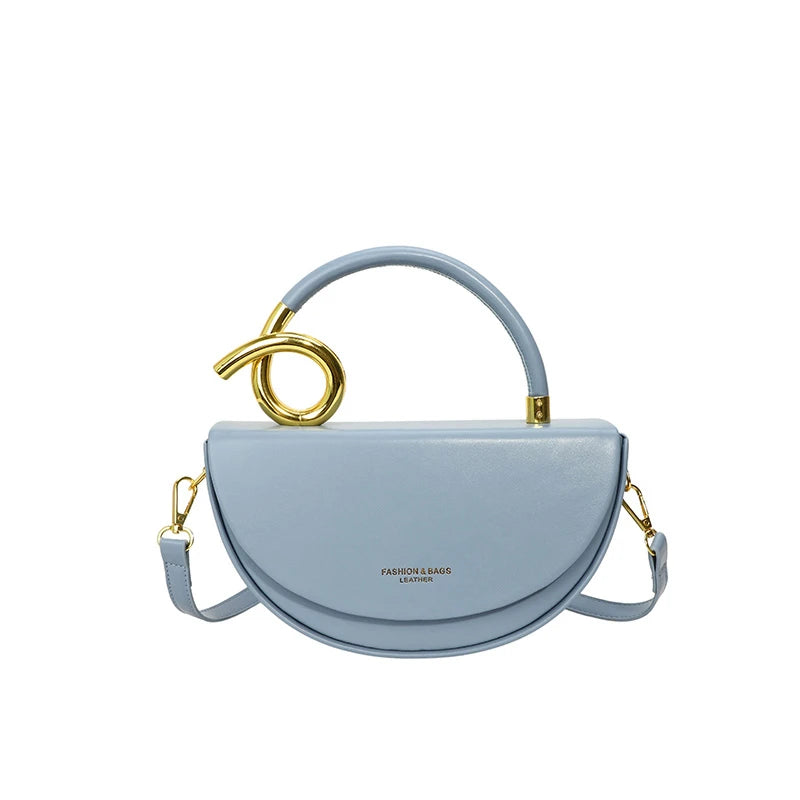 New Fashion pu bags box shoulder handbags jelly bags for women