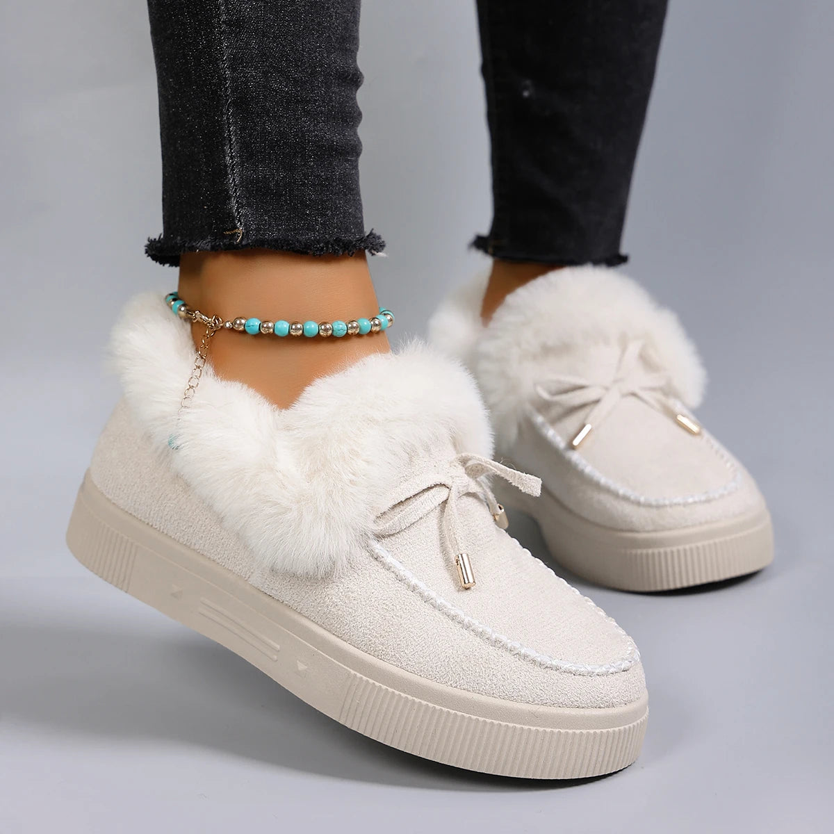 Women's Autumn and Winter New Arrival Sports Boots: Barwomen's Autumn and Winter New Arrival Sports Boots Beathable, Comfortable, Warm, Casual Low-Top and Mid-Calf Boots