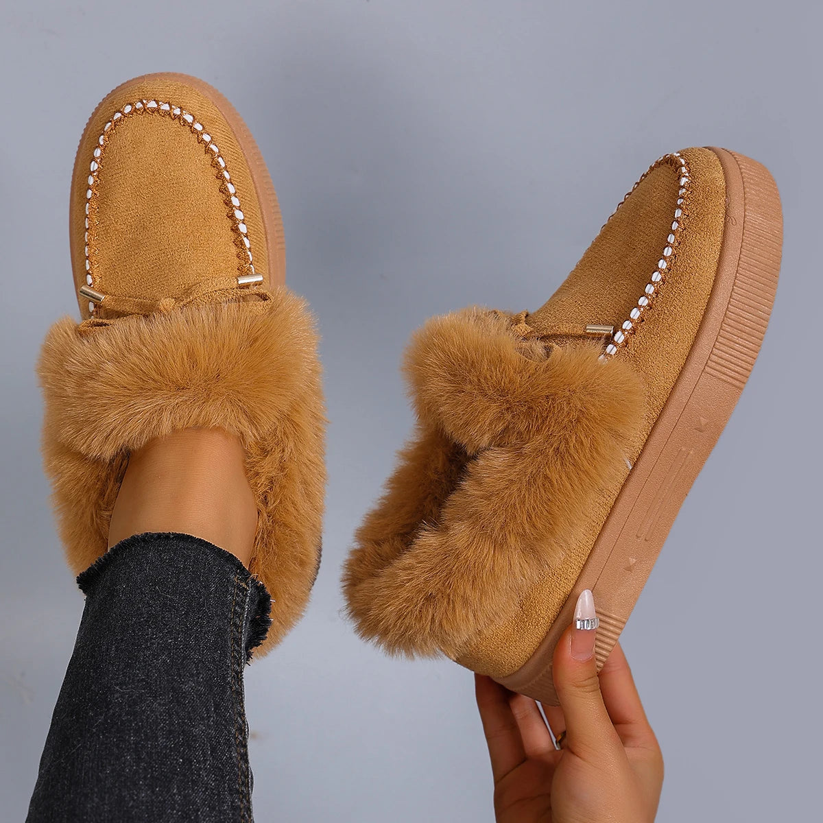 Women's Autumn and Winter New Arrival Sports Boots: Barwomen's Autumn and Winter New Arrival Sports Boots Beathable, Comfortable, Warm, Casual Low-Top and Mid-Calf Boots