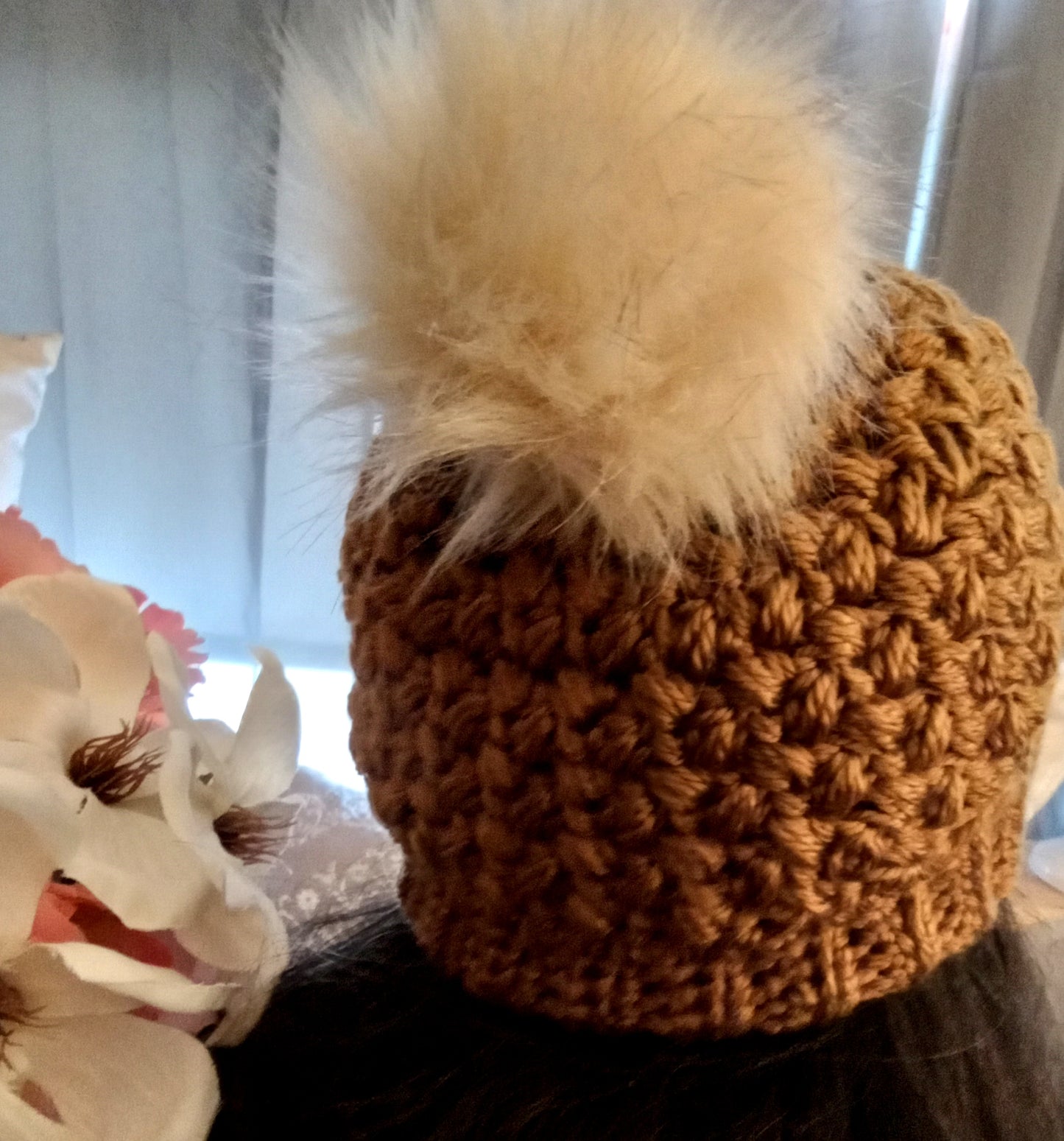 Fall Hats and scarves set