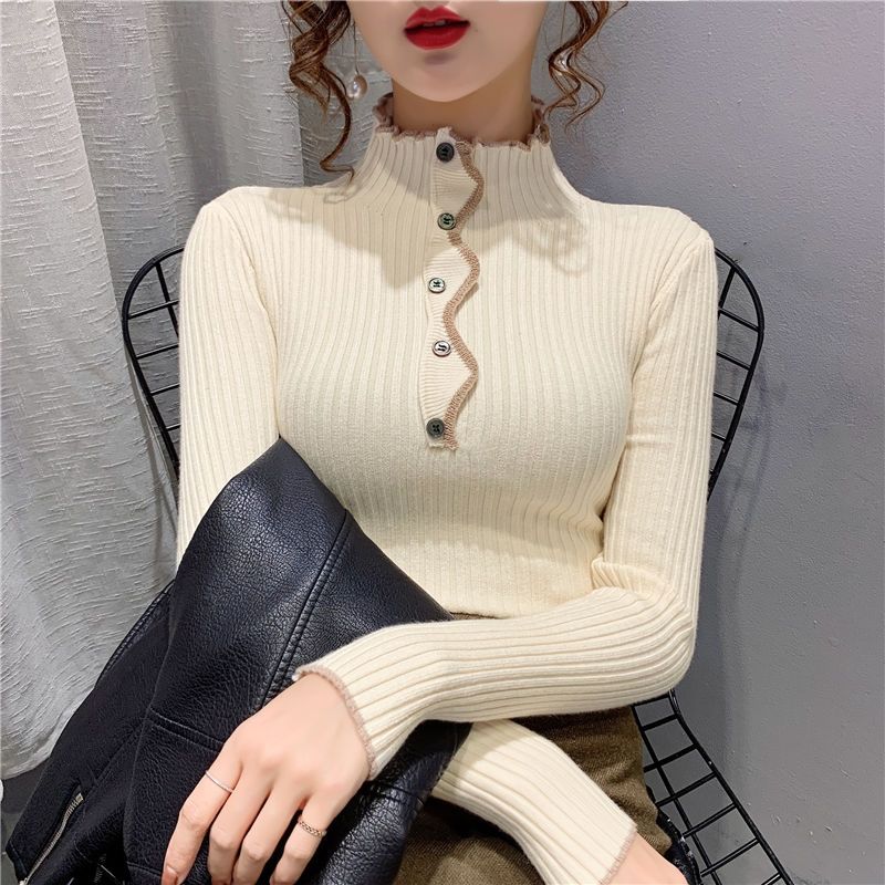 Women Fall/winter New Knitwear Sweater