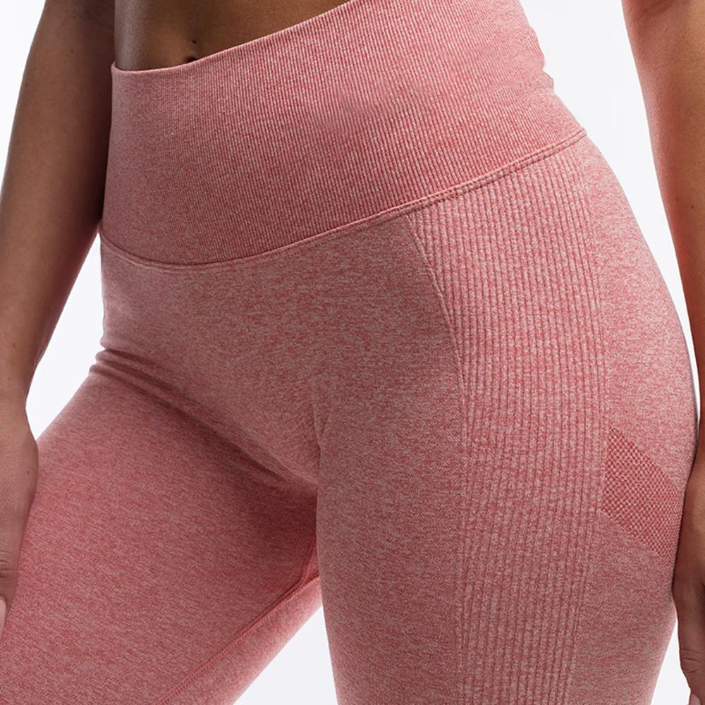 Women High Waist Leggings