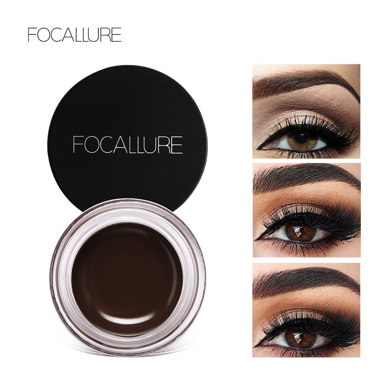 Women Professional Eyebrow Gel Cosmetics