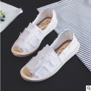 Women Casual Loafers Shoes