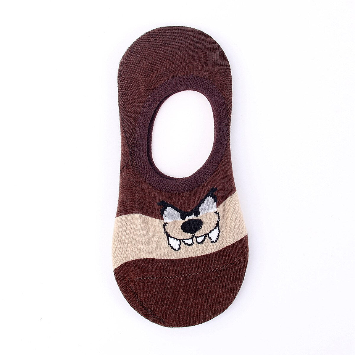 Women Cotton Cartoon Socks