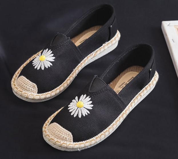 Women Casual Loafers Shoes