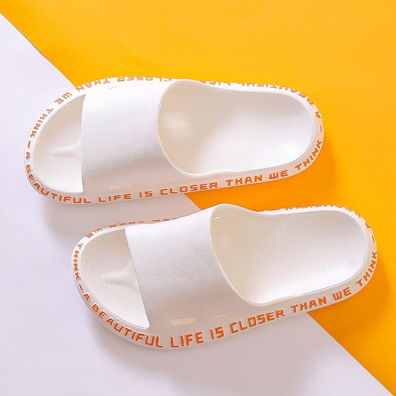 Women Men Flip Flops Sandals