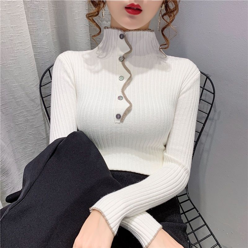 Women Fall/winter New Knitwear Sweater