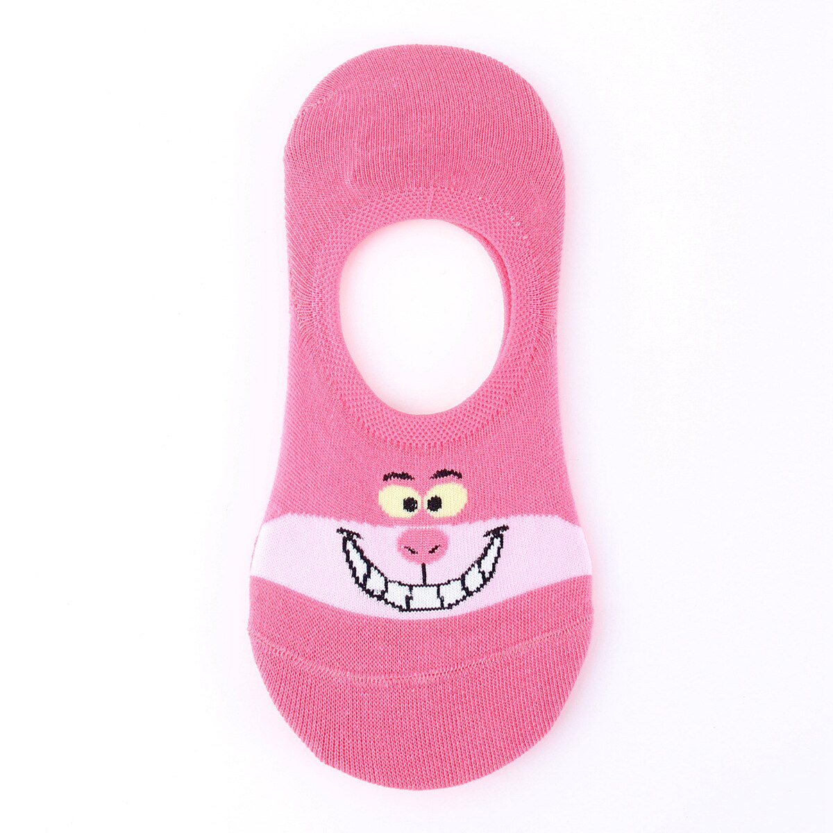 Women Cotton Cartoon Socks