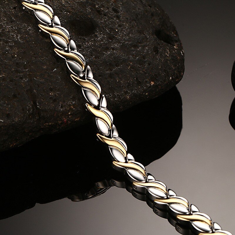 Women Vinterly Magnetic Bracelets