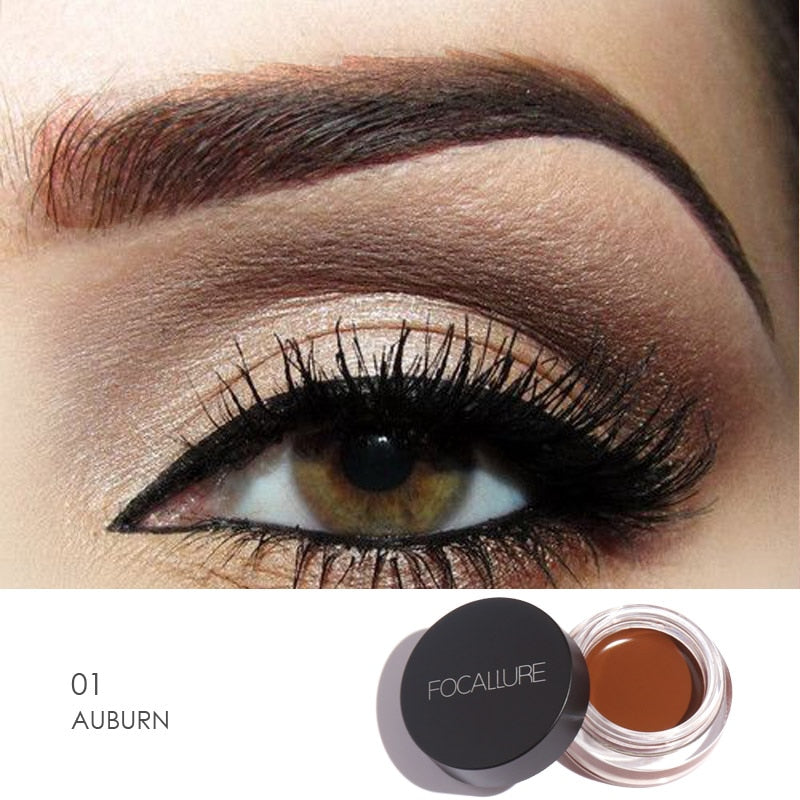 Women Professional Eyebrow Gel Cosmetics