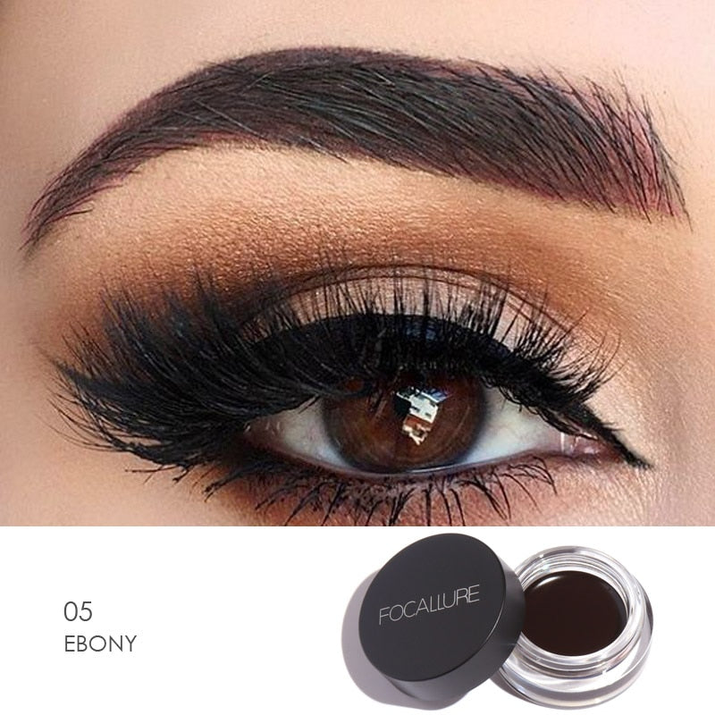 Women Professional Eyebrow Gel Cosmetics