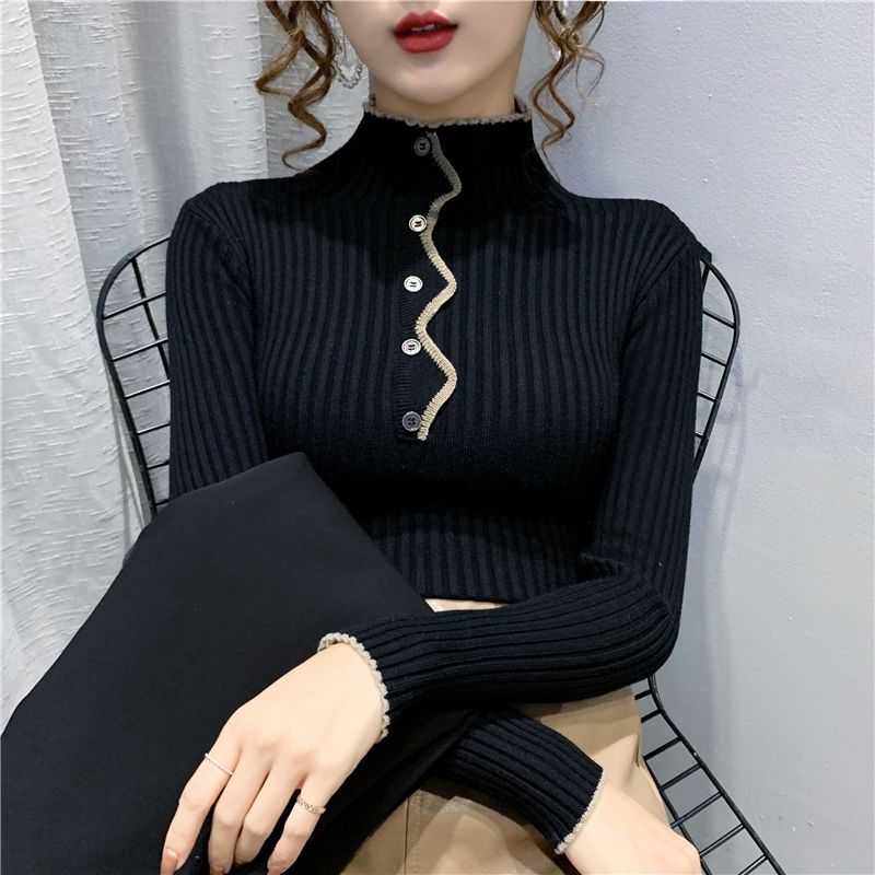 Women Fall/winter New Knitwear Sweater