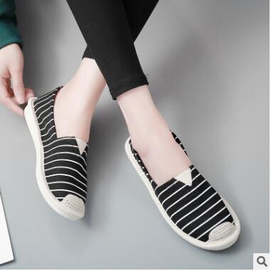 Women Casual Loafers Shoes