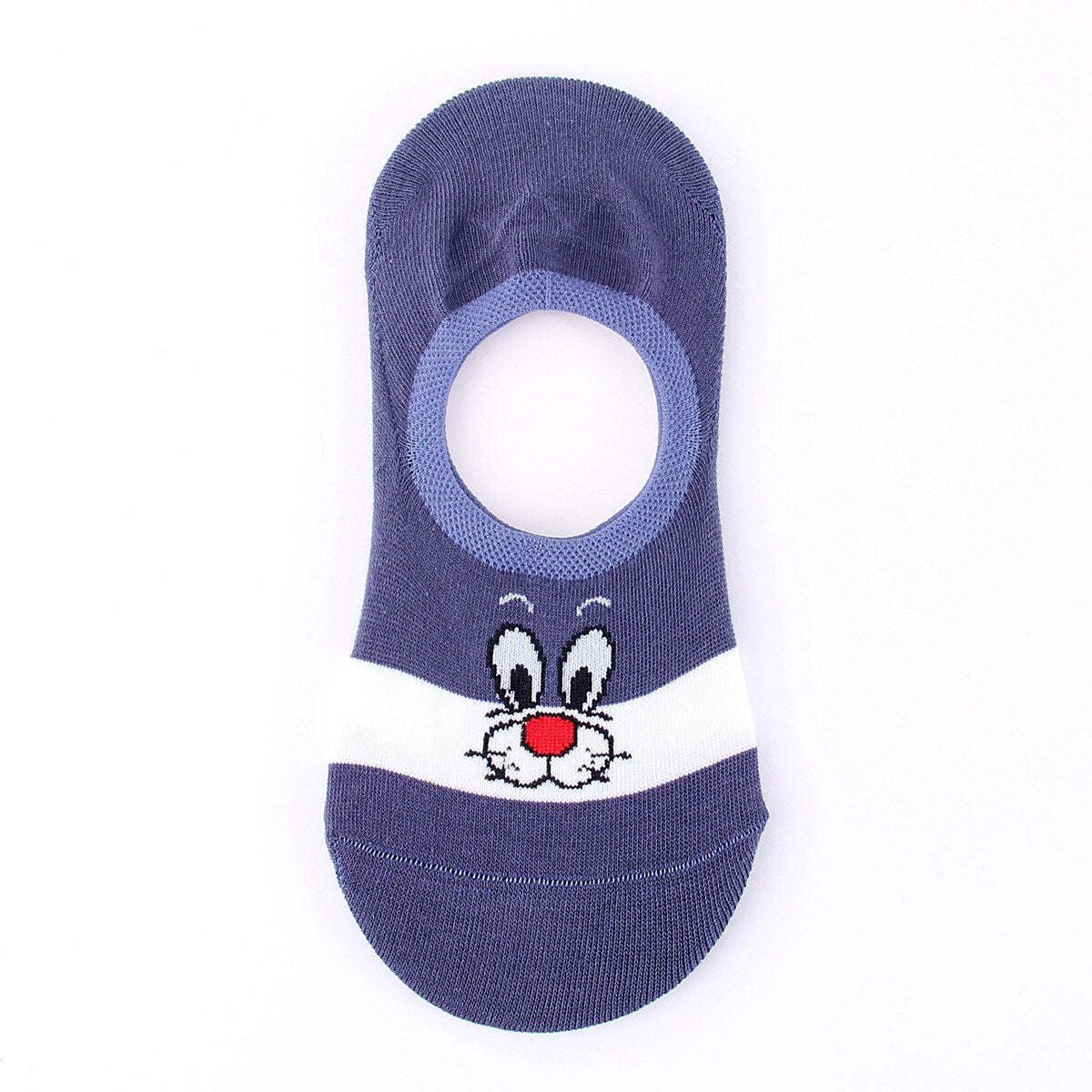 Women Cotton Cartoon Socks