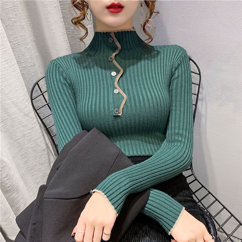 Women Fall/winter New Knitwear Sweater