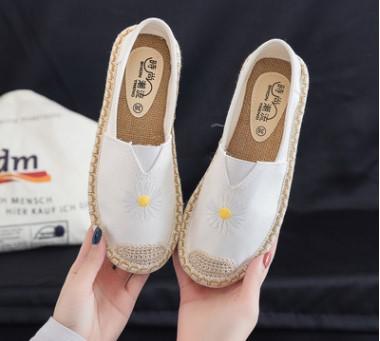 Women Casual Loafers Shoes