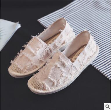 Women Casual Loafers Shoes