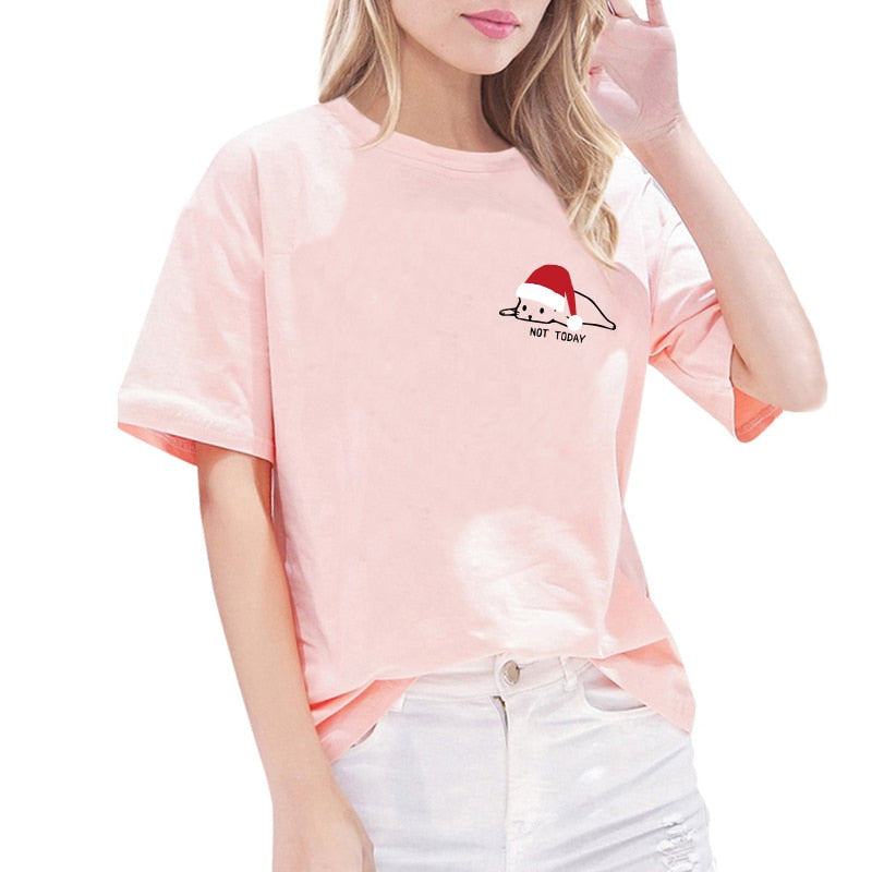 Woman Snap for Love T Shirt