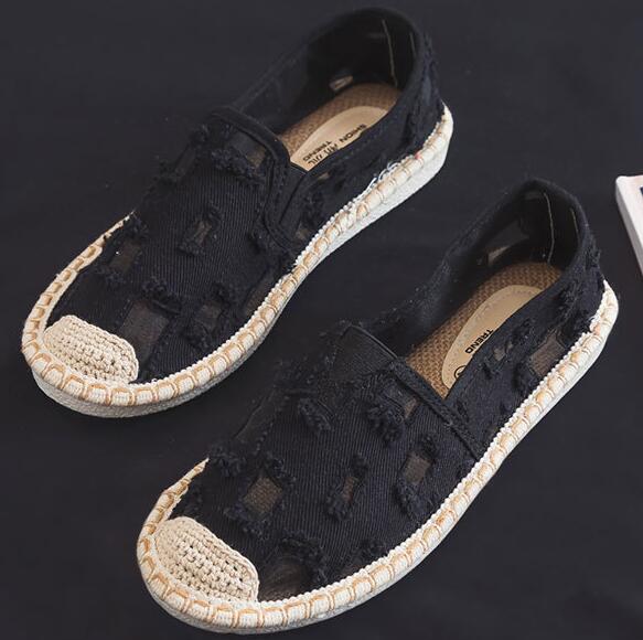 Women Casual Loafers Shoes