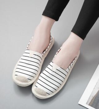 Women Casual Loafers Shoes