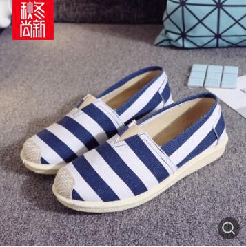 Women Casual Loafers Shoes