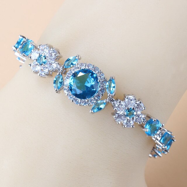 Women Costume Jewelry Quality Bracelet