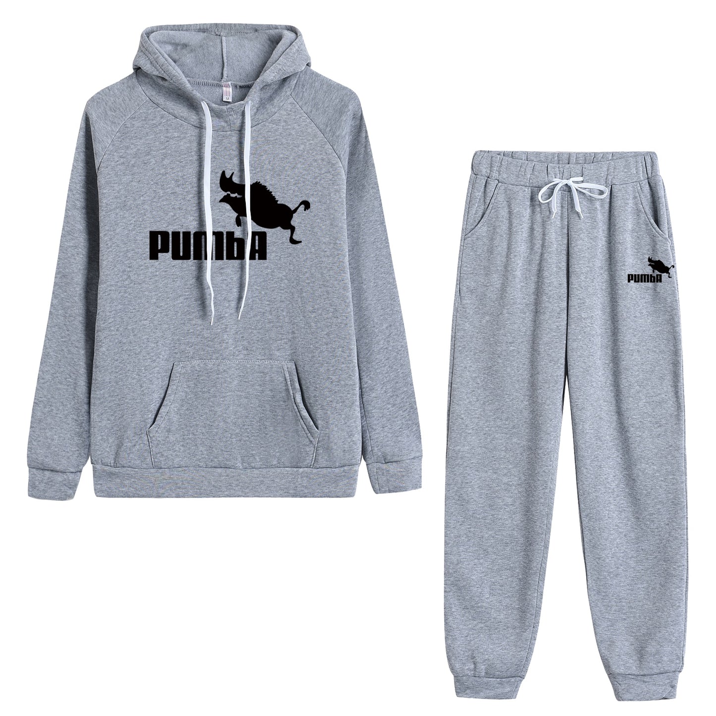 Women Pullovers Winter Tracksuit, Sweatshirts Jogging Suit