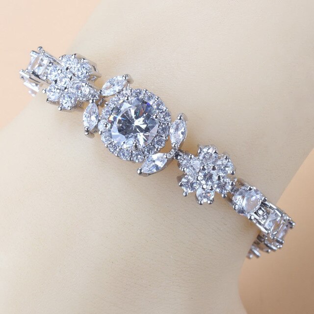 Women Costume Jewelry Quality Bracelet