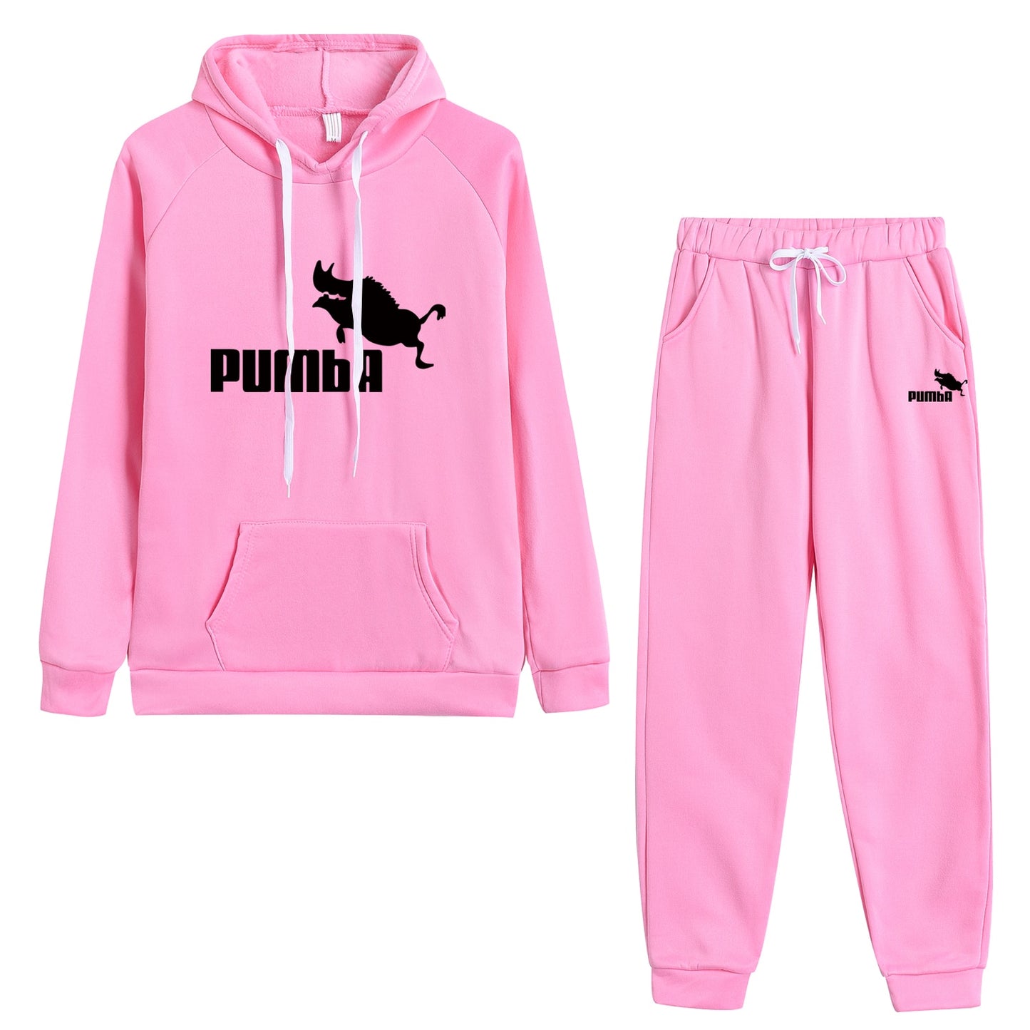 Women Pullovers Winter Tracksuit, Sweatshirts Jogging Suit