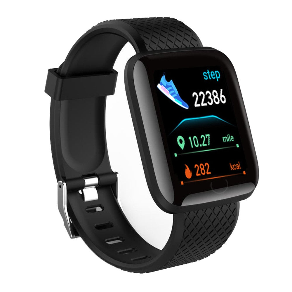 Men /Women Blood Pressure Monitor Watches