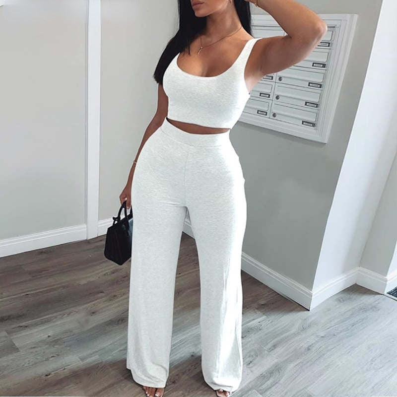 Women Two Piece Set