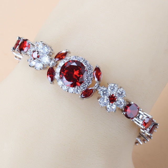 Women Costume Jewelry Quality Bracelet