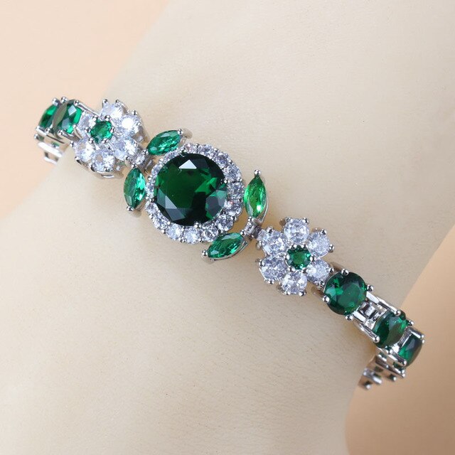 Women Costume Jewelry Quality Bracelet