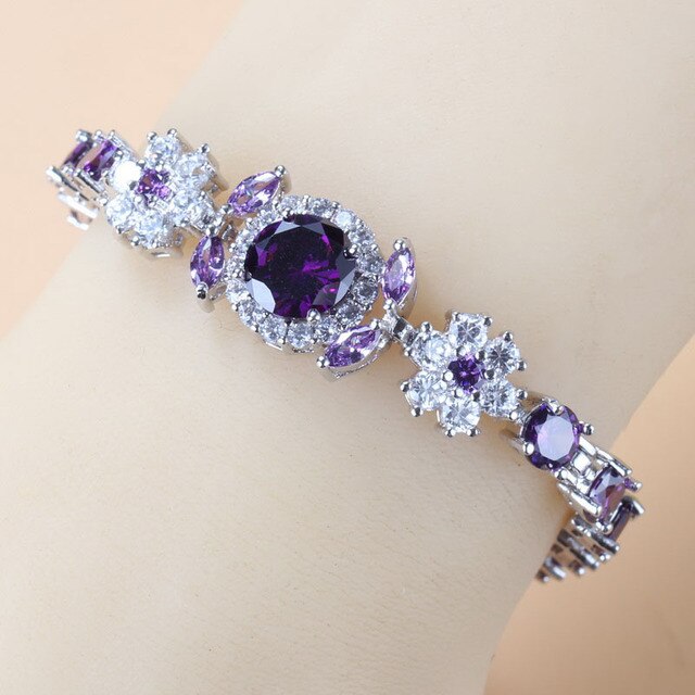 Women Costume Jewelry Quality Bracelet